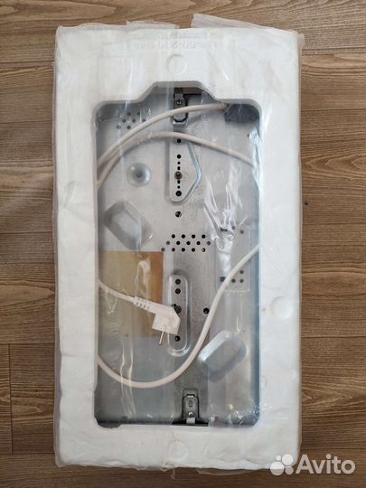 Варочная панель электрическая Hansa 2 комфорки