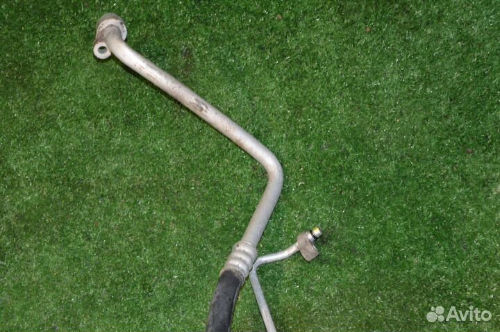 Трубки кондиционера nissan almera n16