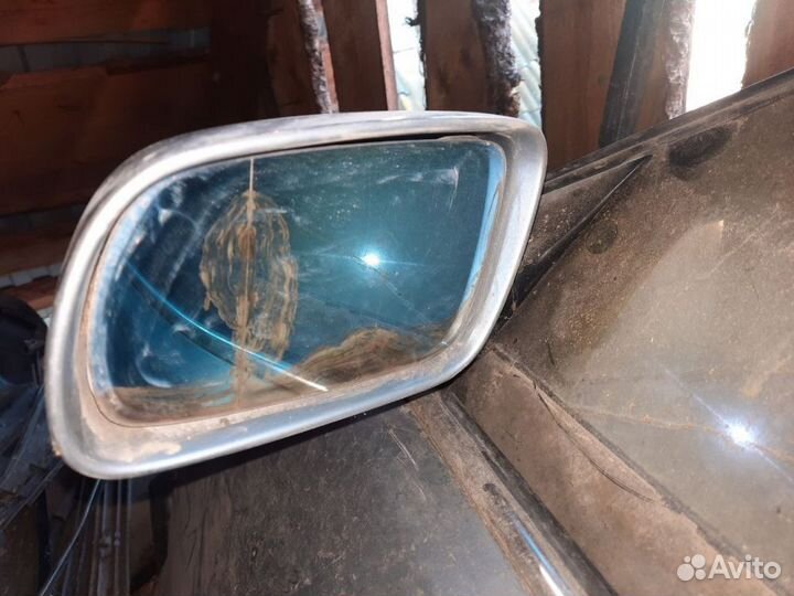 Зеркало боковое Audi A8 D2 (1994—1999)