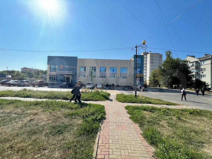 Здание, 1414.8 м²