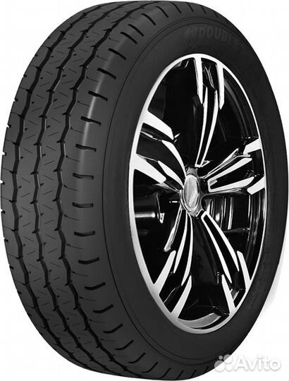 DoubleStar DL01 195/70 R15C 104R