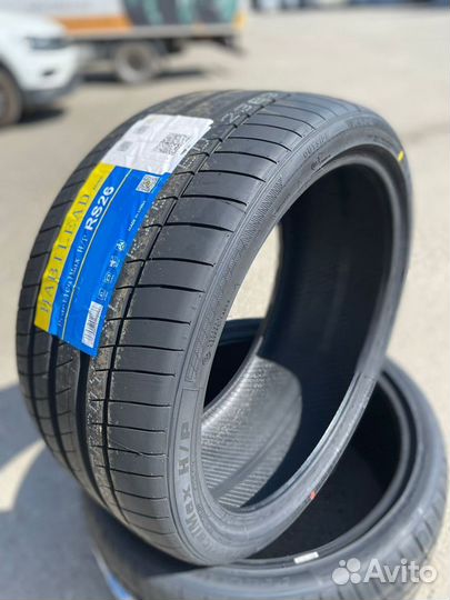 Habilead PracticalMax H/P RS26 285/35 R21 105Y