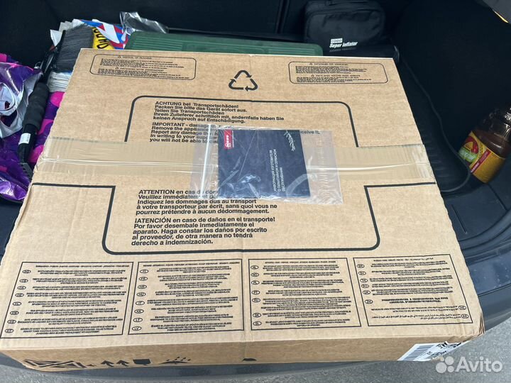 Газовая варочная поверхность neff T26DS49N0