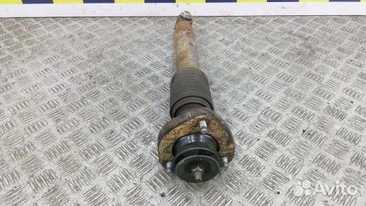 Амортизатор задний BMW X5 E53 (TMA10MF01)