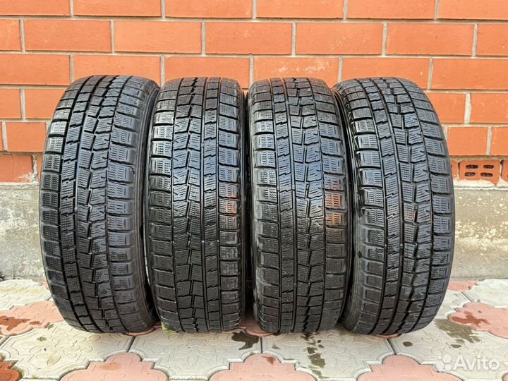 Dunlop SP Winter Maxx WM01 185/55 R16