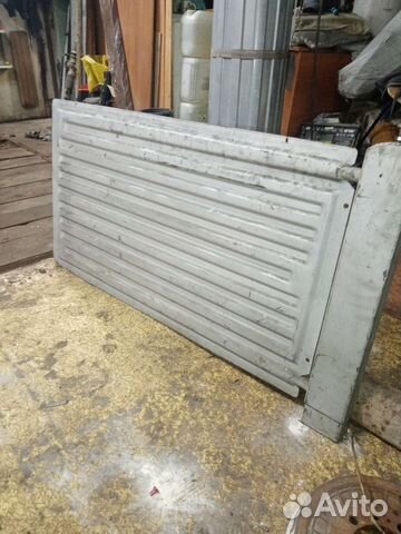 Отопитель масляный