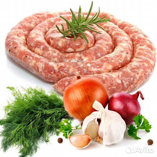 Черева свиная, баранья, говяжья