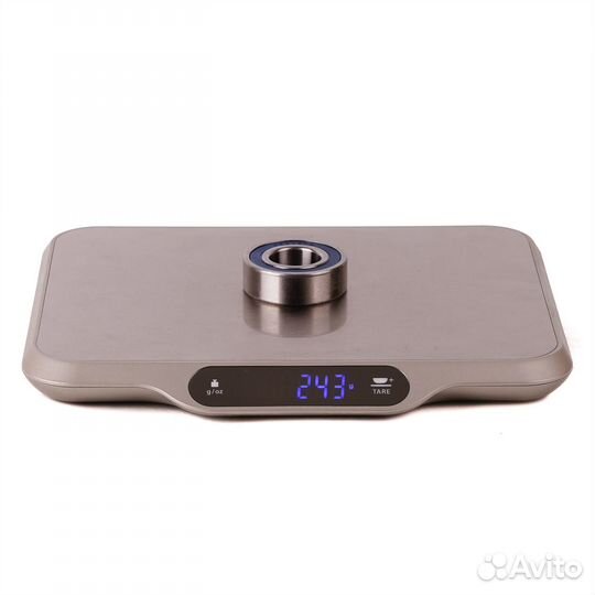 Подшипник 180506 (62206-2RS) спз-4