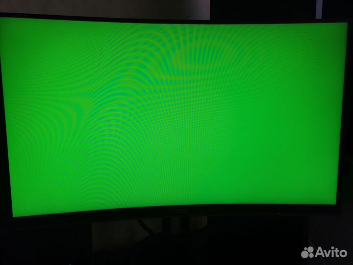 Монитор AOC C24G1 24