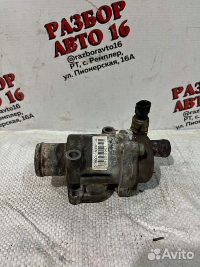 Термостат LADA Granta