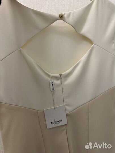 Платье edas italia 42