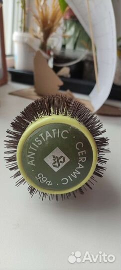 Расческа брашинг Dewal