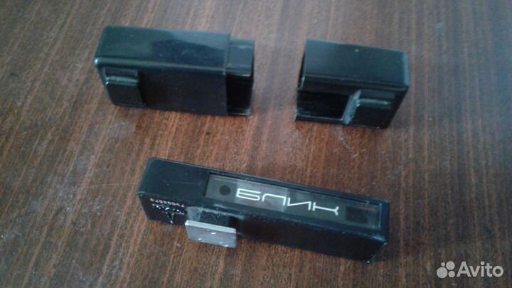 Дальномер советский 