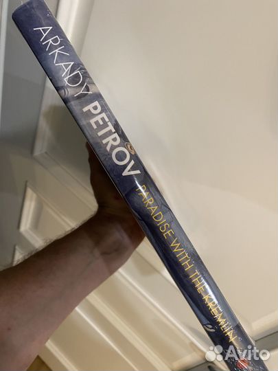 Аркадий Петров 