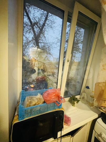 2-к. квартира, 44 м², 3/5 эт.