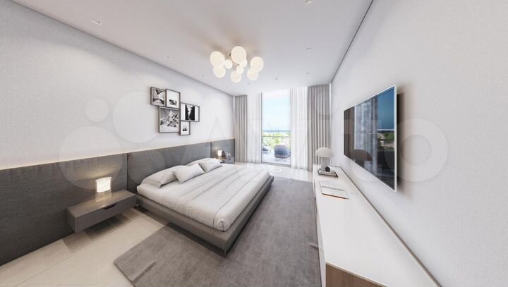 Квартира, 88 м² (ОАЭ)