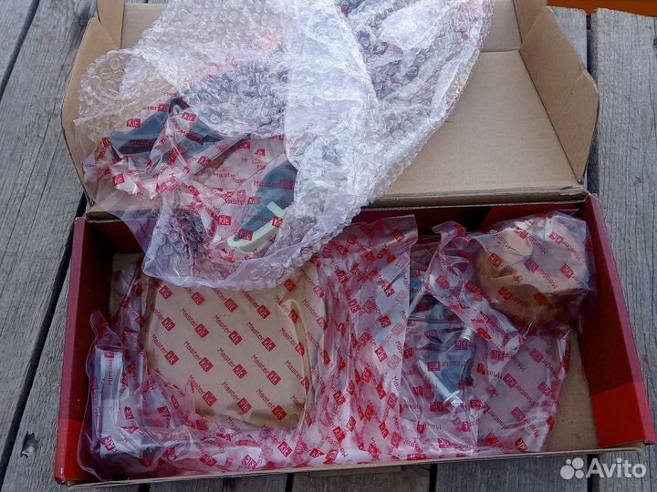 Цепь грм Renault