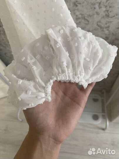 Блузка женская