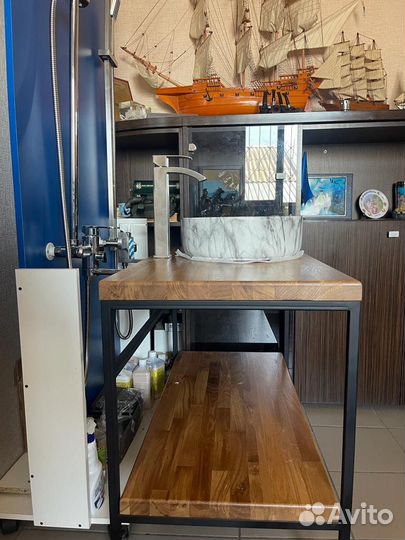 Мебель для ванной комнаты