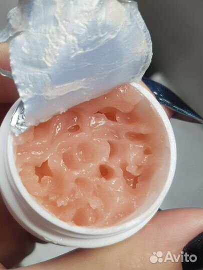 Кремовый ремувер 15 гр