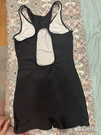 Купальник денский