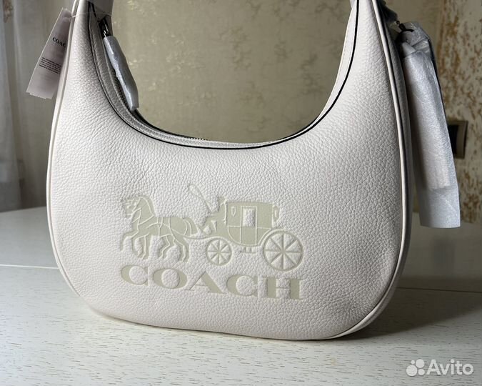 Сумка Coach Carmen оригинал новая