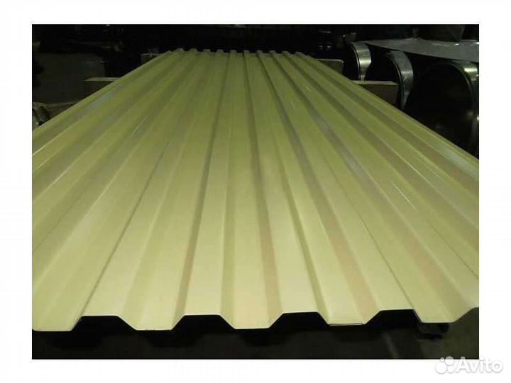 Профнастил