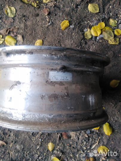 Продам диски