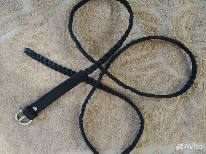 Ремень женский