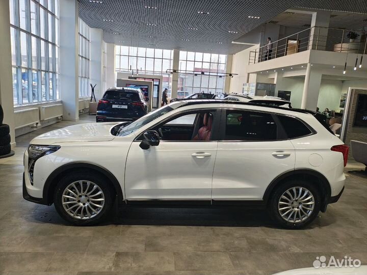 HAVAL Jolion 1.5 AMT, 2024, 2 363 км