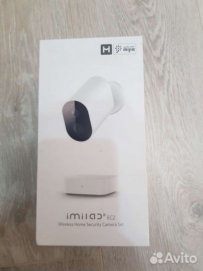 Imilab Xiaomi EC2