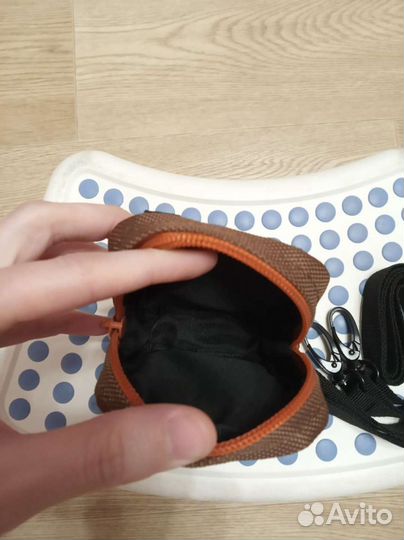 Сумочка для фотоаппарата