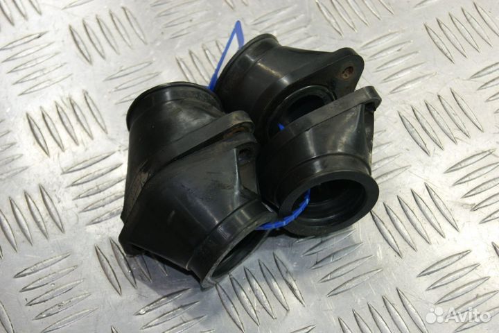 Манифолды Suzuki GSX400 Impulse