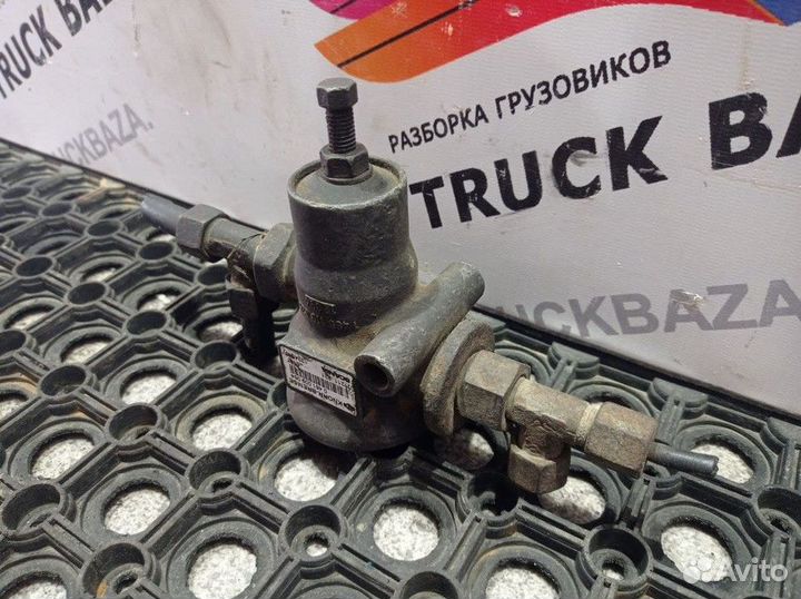1334846 Клапан ограничительный