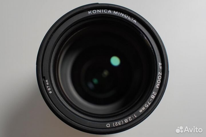 Фотоаппарат Sony a77