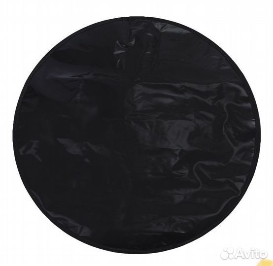 Тюбинг ватрушка 65 см новая