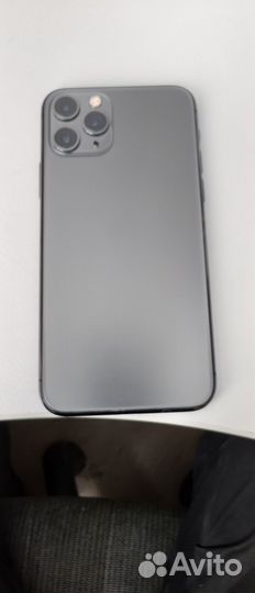 iPhone 11 Pro, 64 ГБ