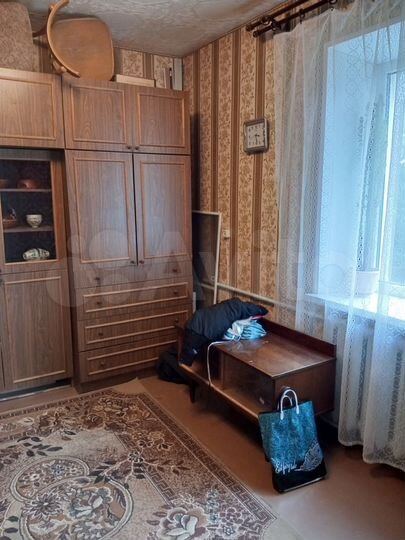 1-к. квартира, 32,8 м², 2/4 эт.