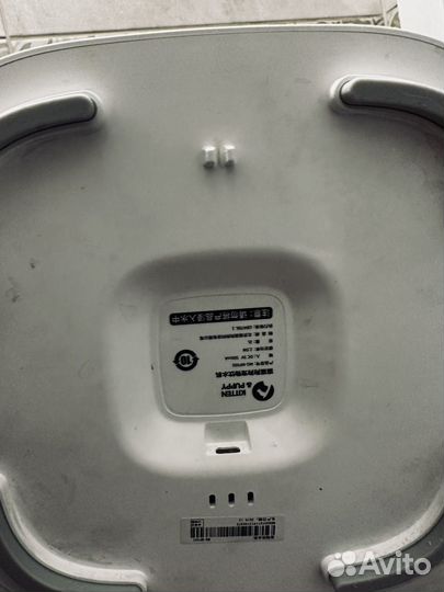 Фонтан поилка для кошек xiaomi