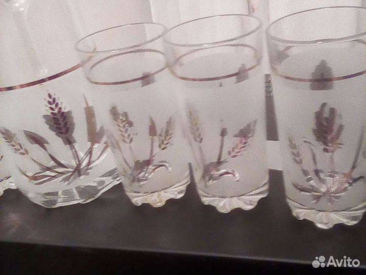 Набор для напитков