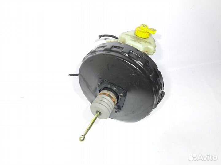 Вакуумный усилитель тормозов Porsche Cayenne 955