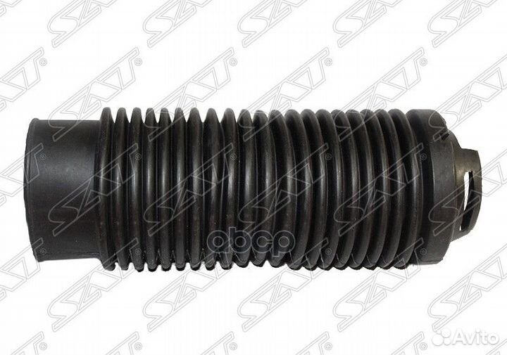 Пыльник задней стойки subaru impreza 00-07/fore