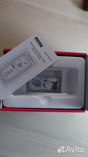 Детектор электромагнитного излучения WT3121