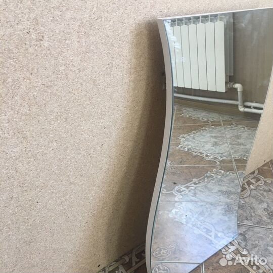 Зеркало в ванную