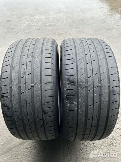 Nexen N'Fera SU1 275/40 R19