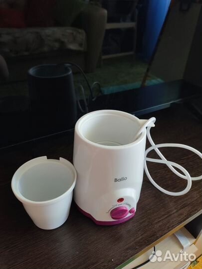 Подогреватель-стерилизатор Balio