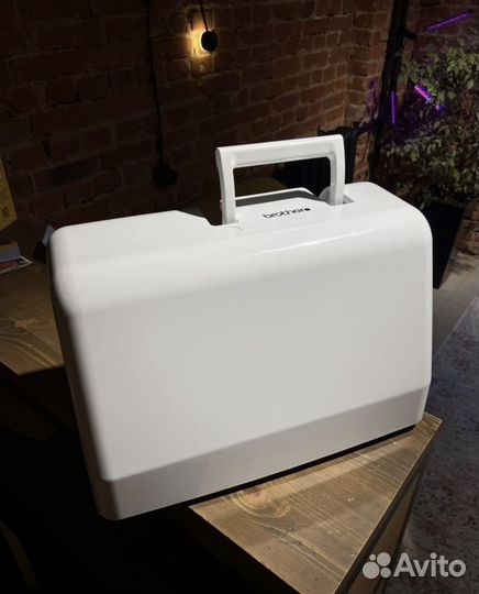 Швейная машина brother innov-IS F410