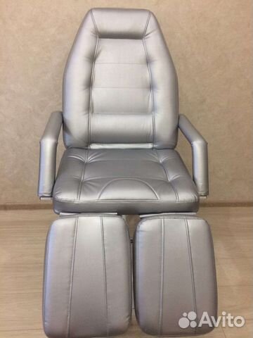 Маникюрное кресло