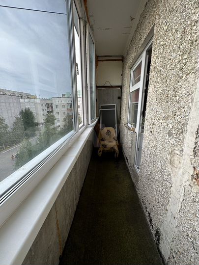 2-к. квартира, 54,2 м², 5/5 эт.