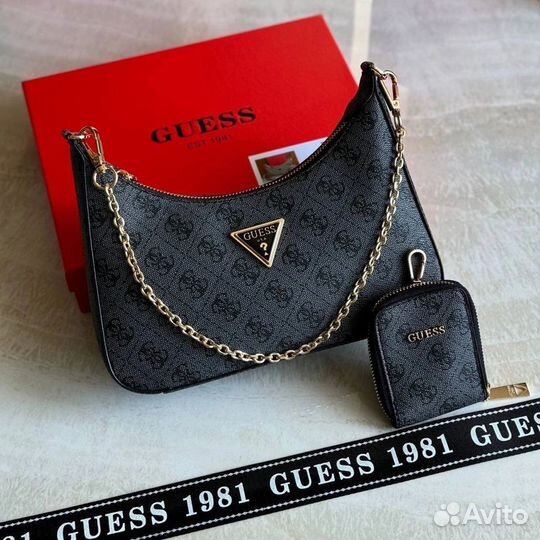 Сумка женская guess